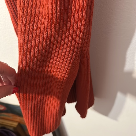 Sweater dress - Picture 4 of 7